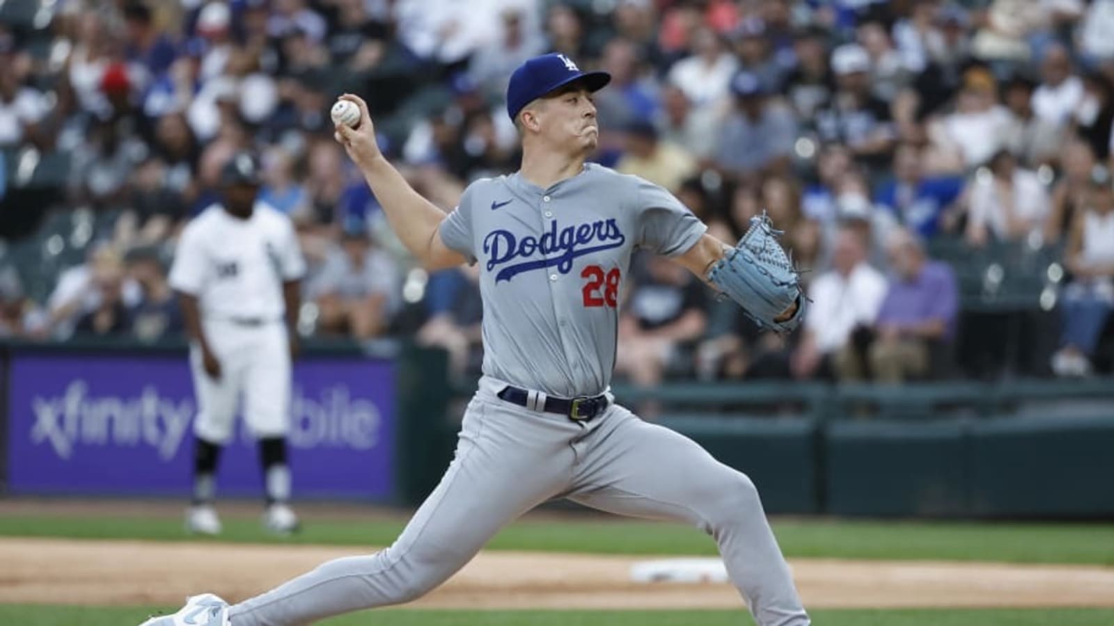 Dodgers