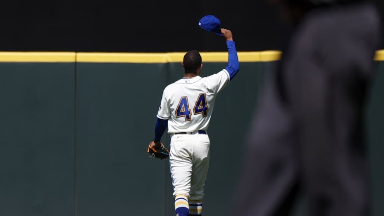 Here&#39;s a Snapshot at How the Seattle Mariners Payroll Situation Currently Looks