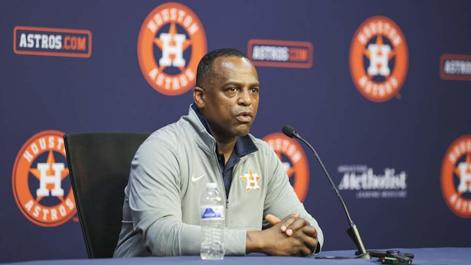 Insider Reveals Red Sox&#39;s &#39;Approach&#39; To Alex Bregman Chase; Astros GM Hints Surrender