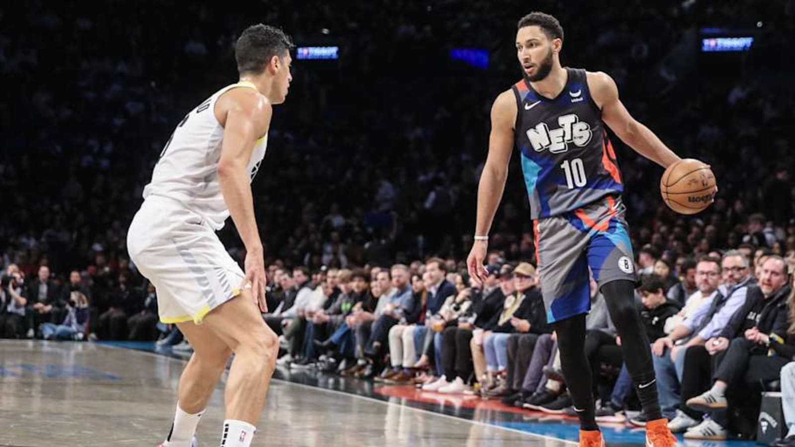 Brooklyn Nets vs. Utah Jazz: Injury Report