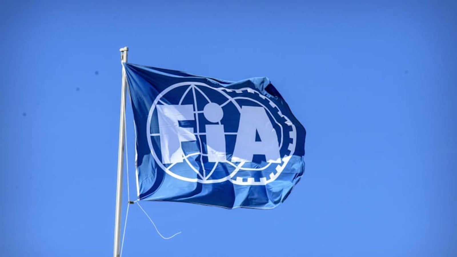 FIA Reported to Make Staggering Six Figure Sum From F1 Fines