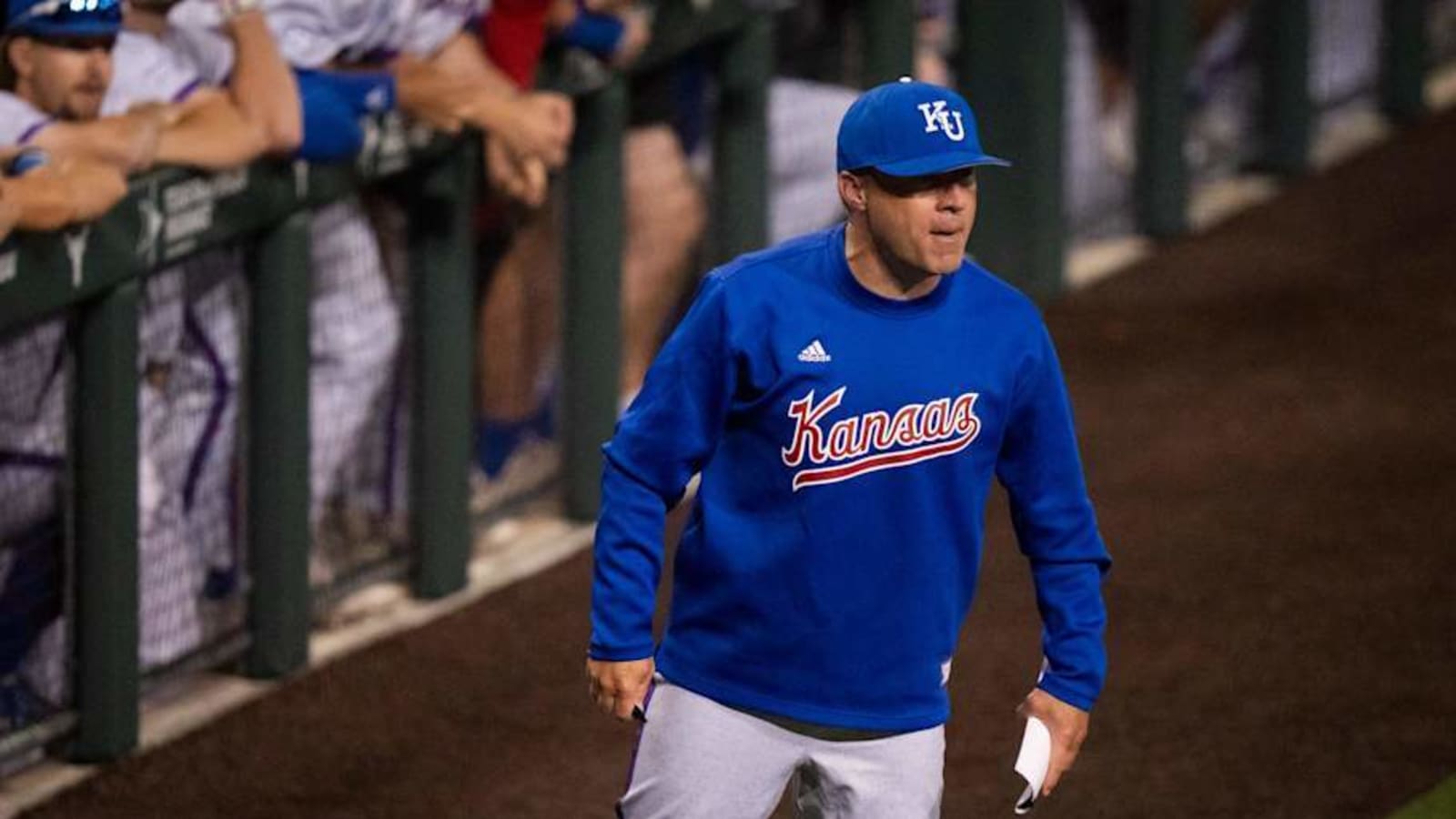 Know Your Foe: Kansas Baseball Players to Watch