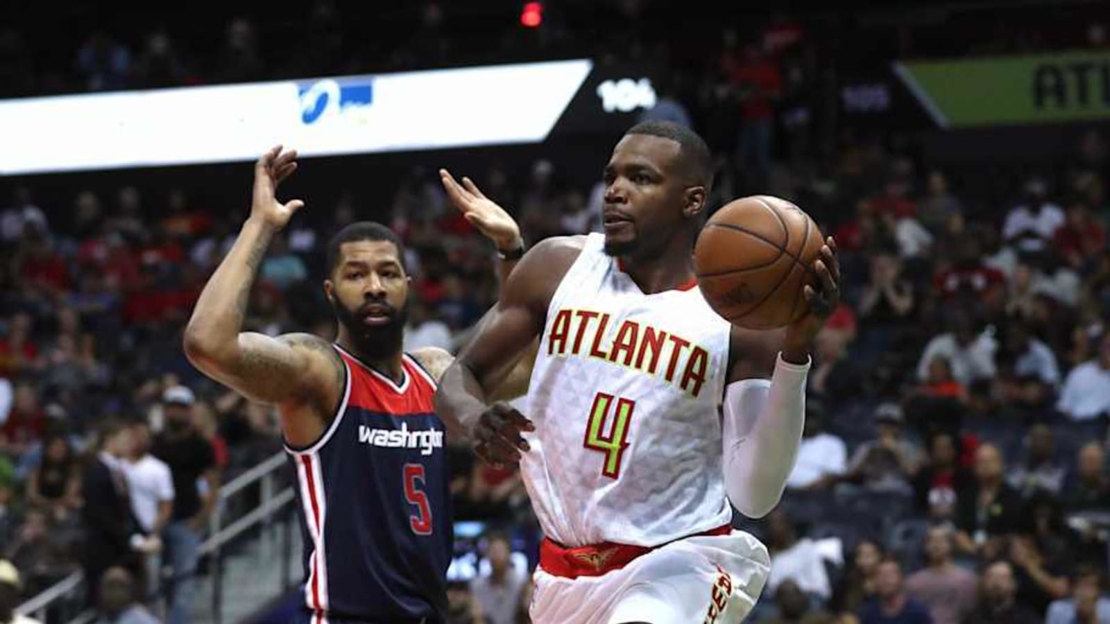Atlanta Hawks Legend Paul Millsap Officially Announces His Retirement From The NBA