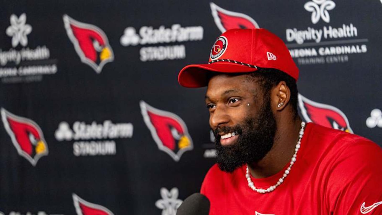 PFF: Cardinals Line Most Improved After Free Agency