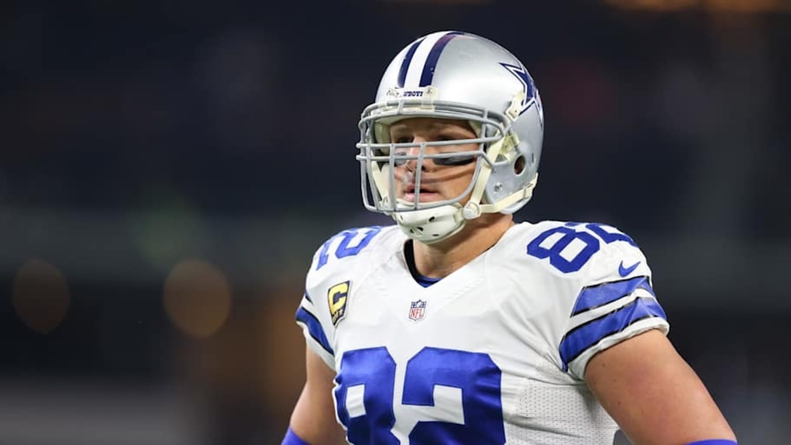 Oregon Ducks Offer 4-Star Recruit, Son of Dallas Cowboys Legend Jason Witten