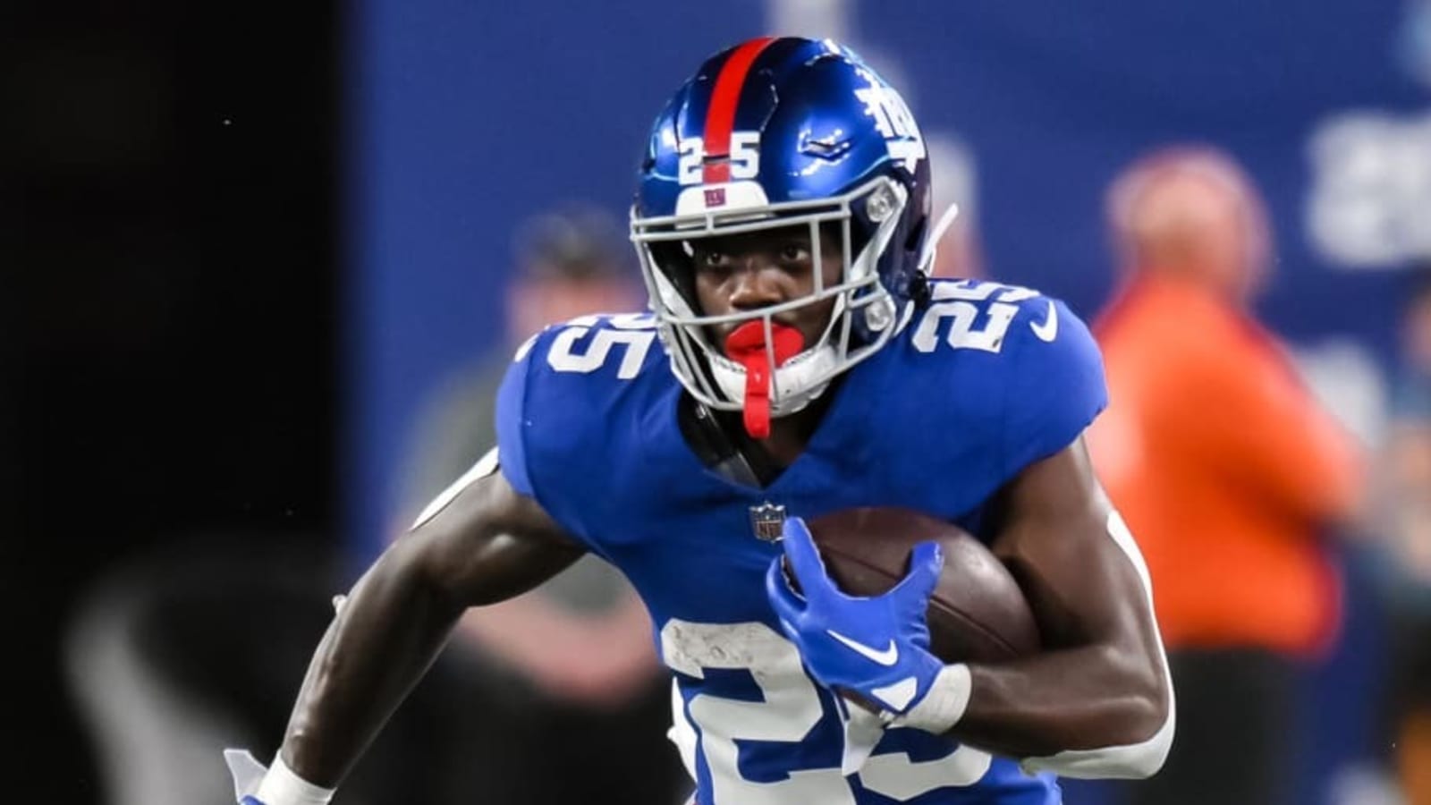 Unkindest Cut: New York Giants Running Backs