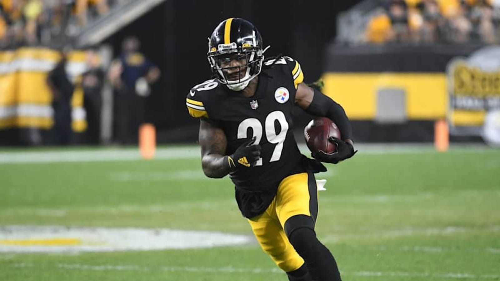 Two Former Steelers Sign With UFL Teams