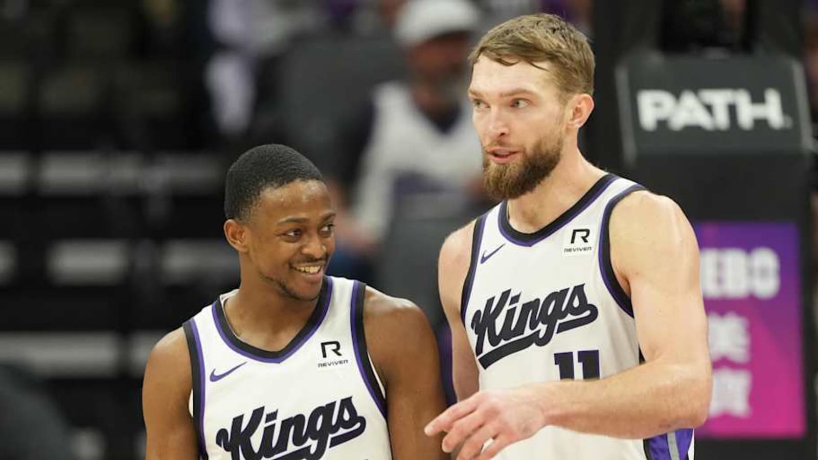 Kings Star Unexpectedly Struggling Since De&#39;Aaron Fox Trade