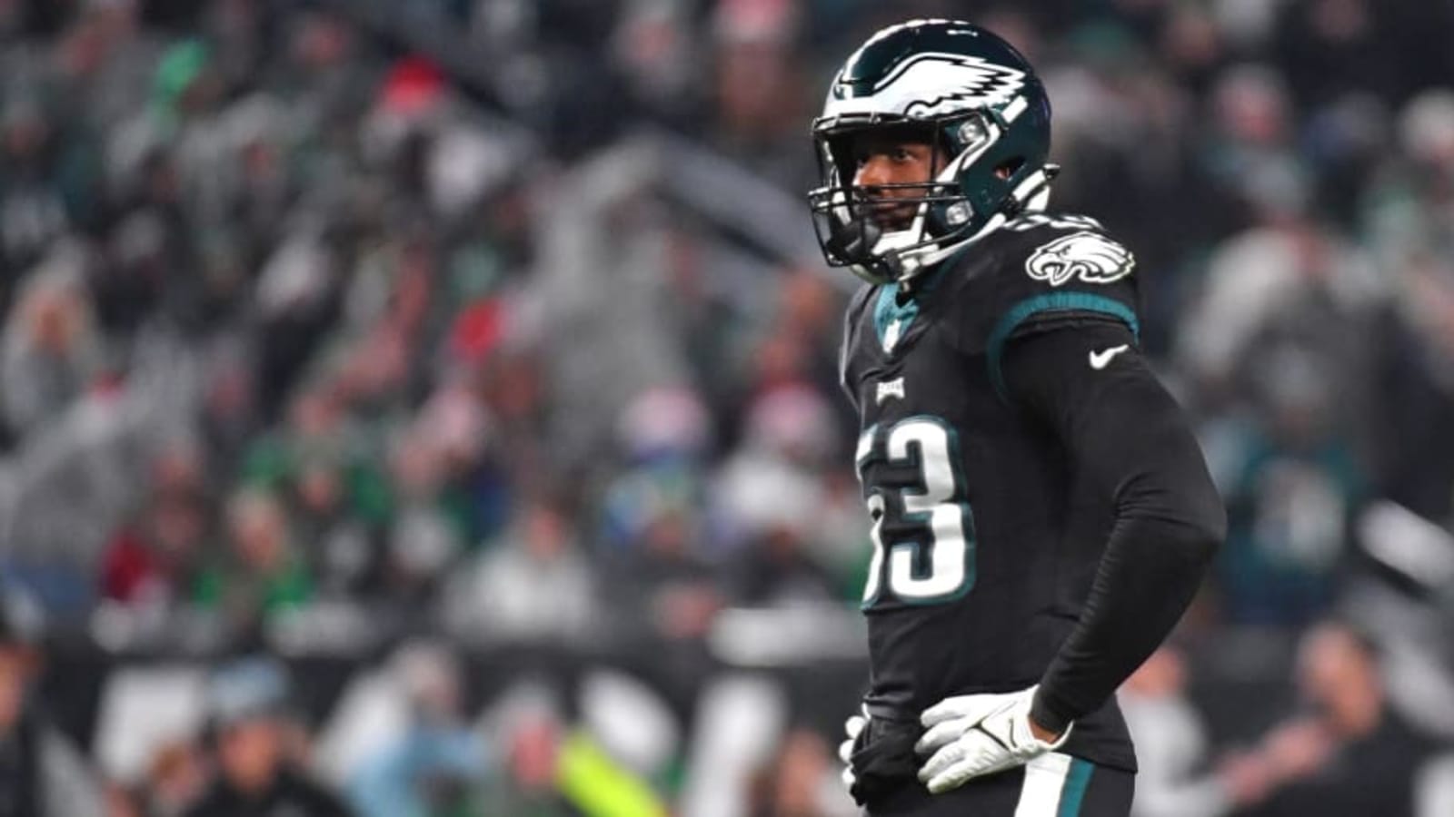 Former Superstar Surprisingly Still Available; Should Eagles Reunite?