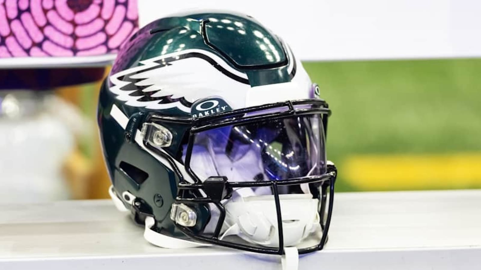 Eagles Making Surprising Change After 28 Seasons