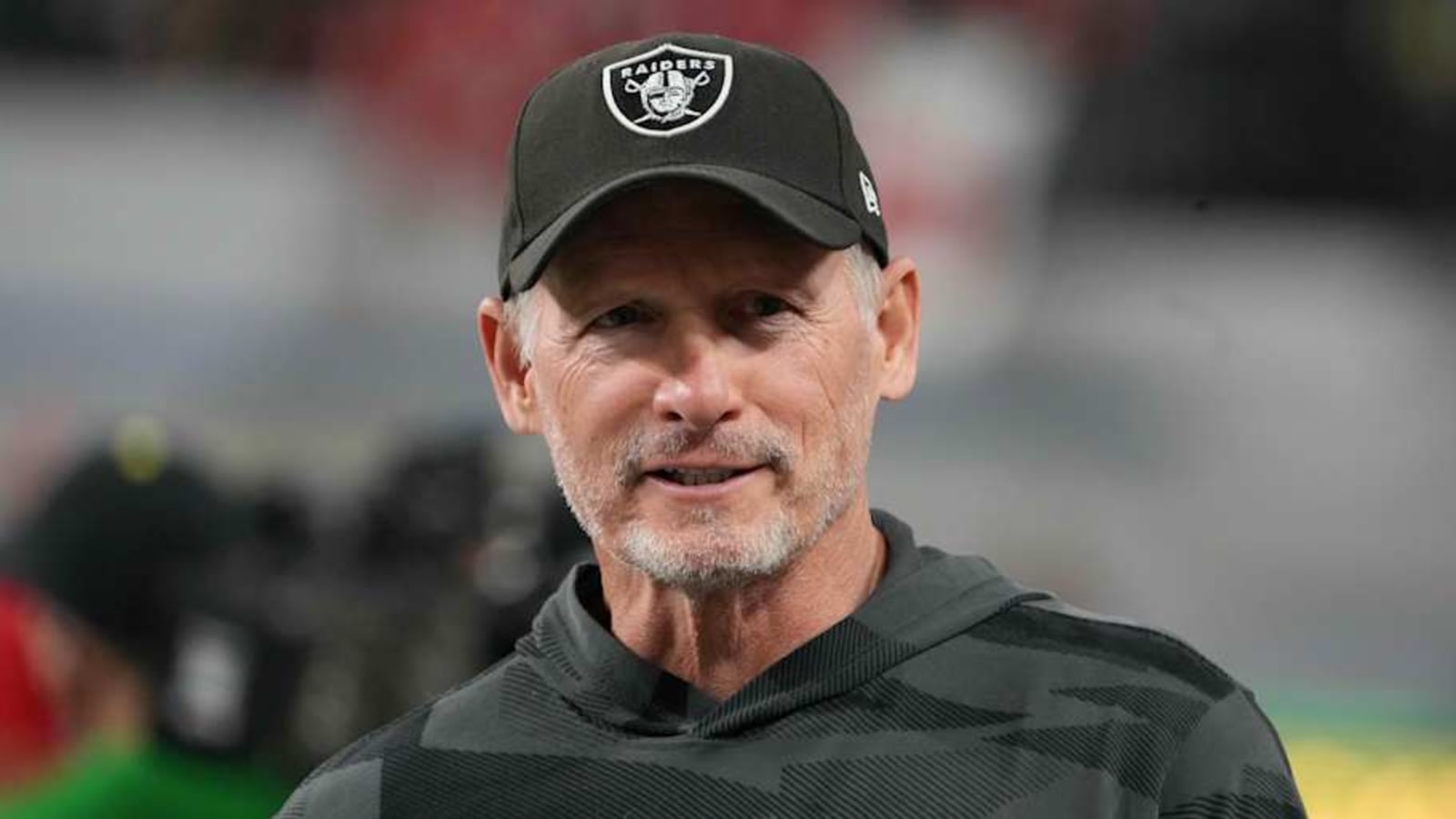Former Raiders GM Speaks on Upcoming Draft