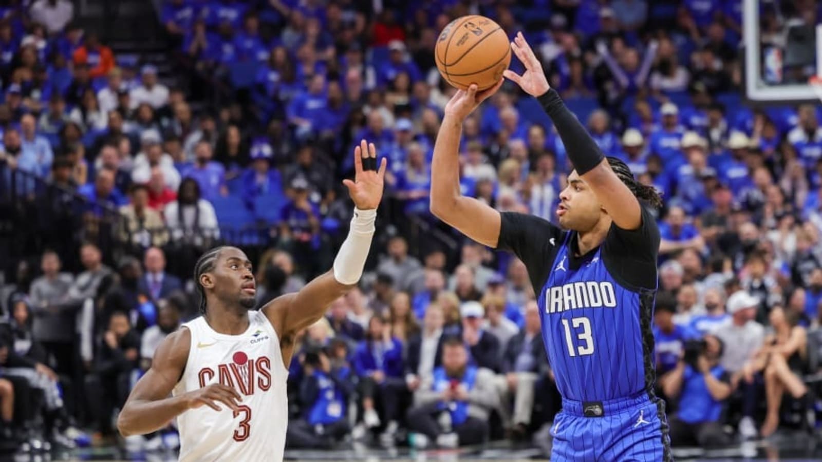 NBA Summer League: 3 Takeaways from Magic&#39;s First Loss