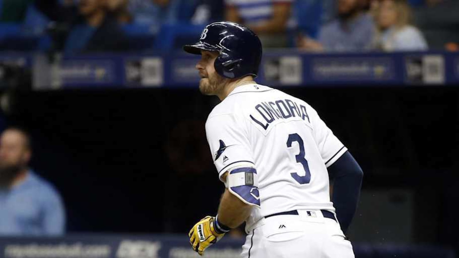 Former Tampa Bay Rays Star Evan Longoria Takes Shot at New York Mets Clubhouse