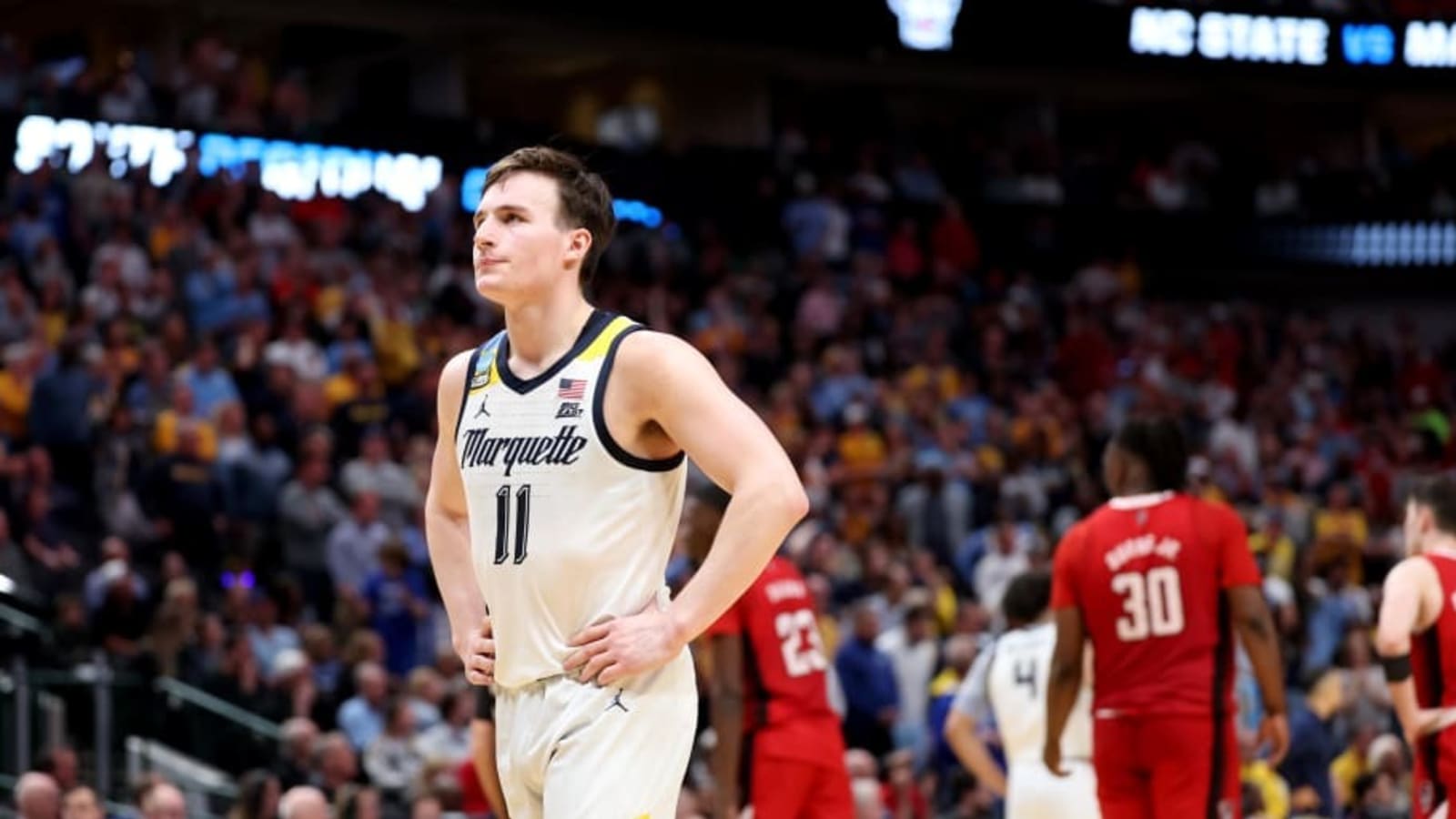Knicks Have One of NBA&#39;s Most Overlooked Rookies