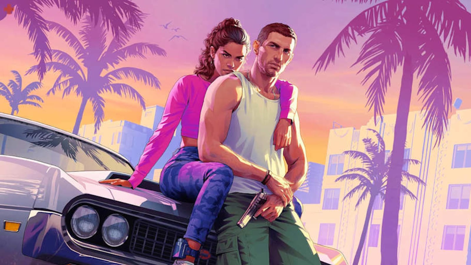 GTA 6 is my most anticipated game of 2025 Yardbarker
