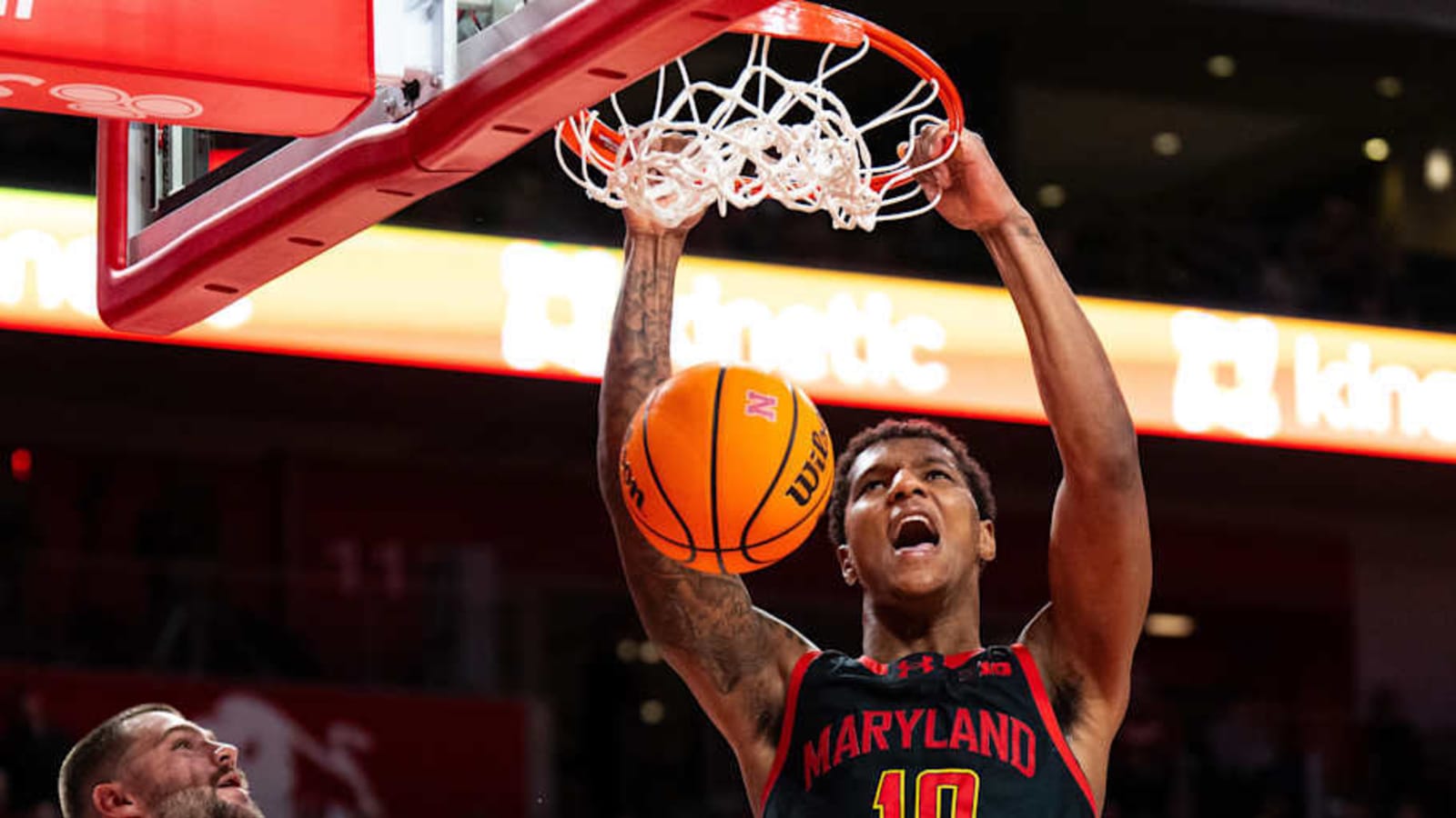 Maryland Basketball: Terrapins slightly rise in latest Power Ranking after 2-0 week