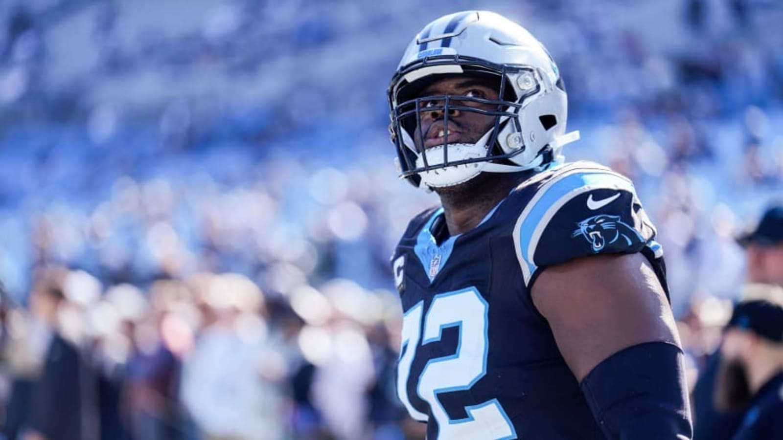 Pro Football Focus&#39; O-Line Rankings Have the Panthers Trending Up