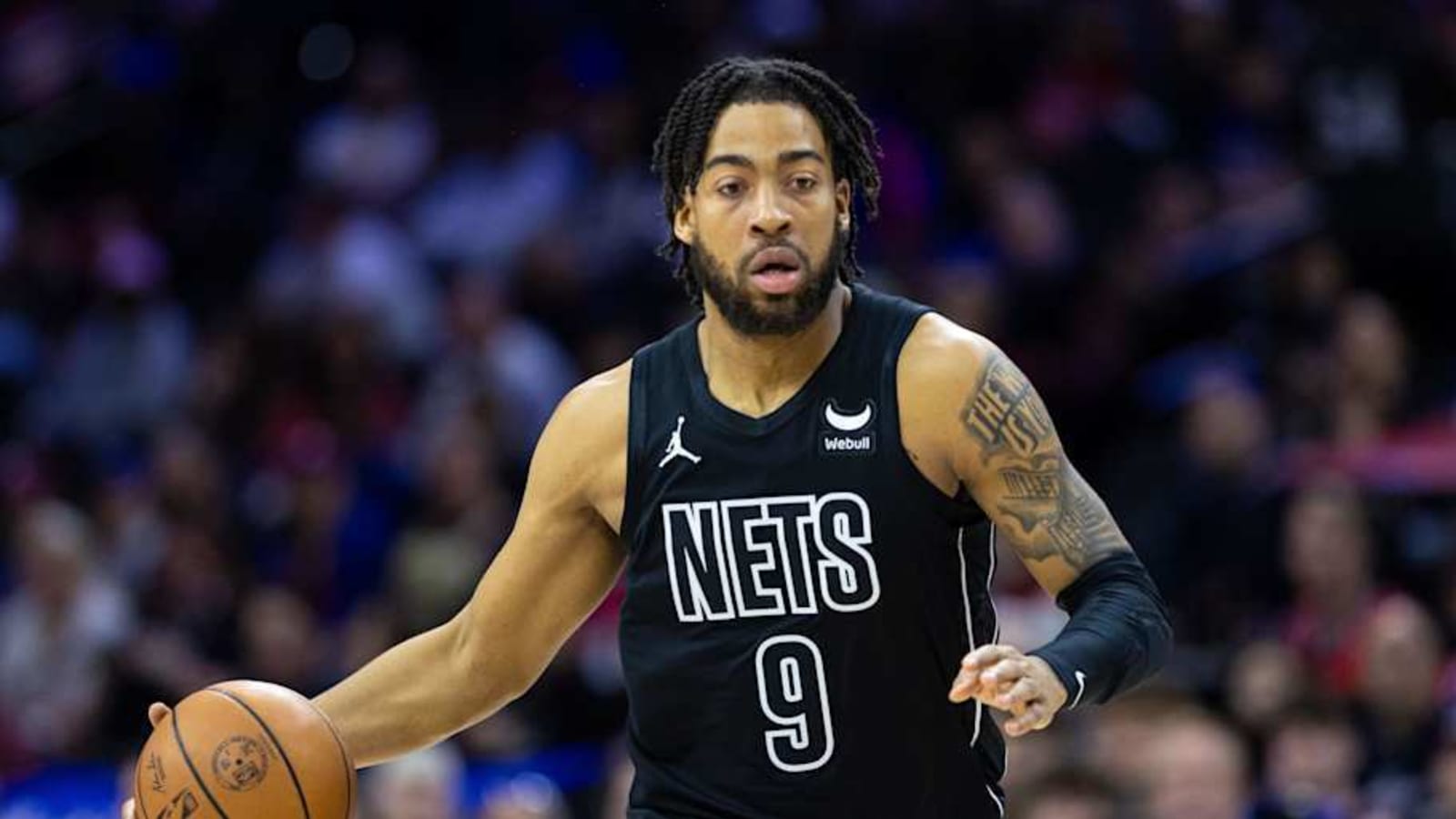 Brooklyn Nets vs. Chicago Bulls: Injury Report