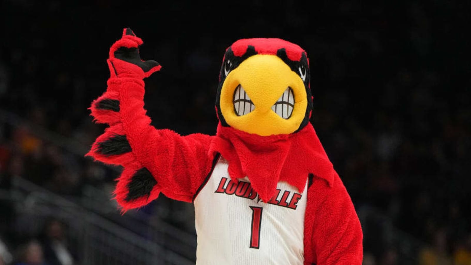 Could The Big 12 Be In Louisville&#39;s Future?
