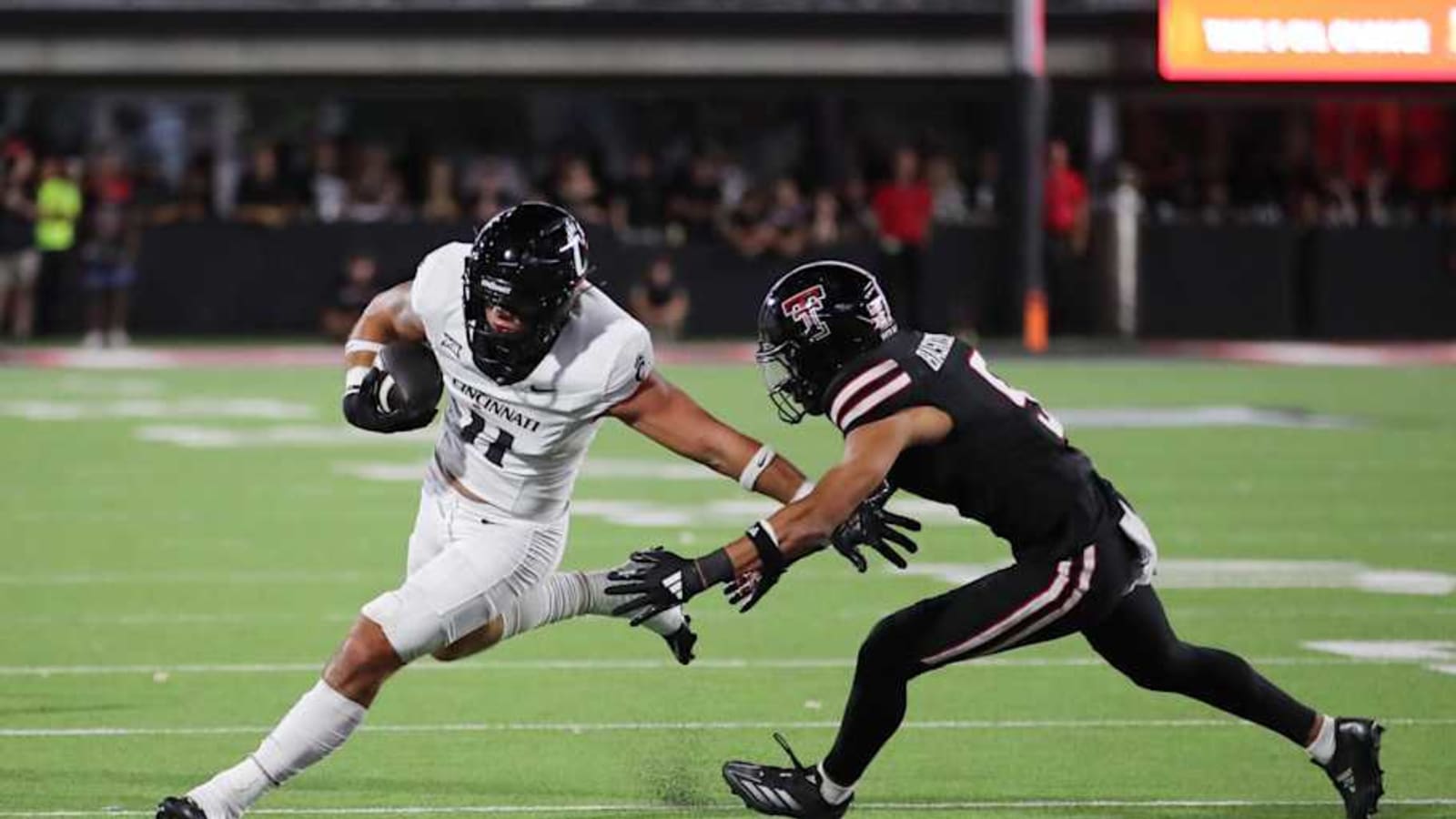 Joe Royer Preaches Confidence in Bowl Pursuit, Brendan Sorsby Following West Virginia Loss