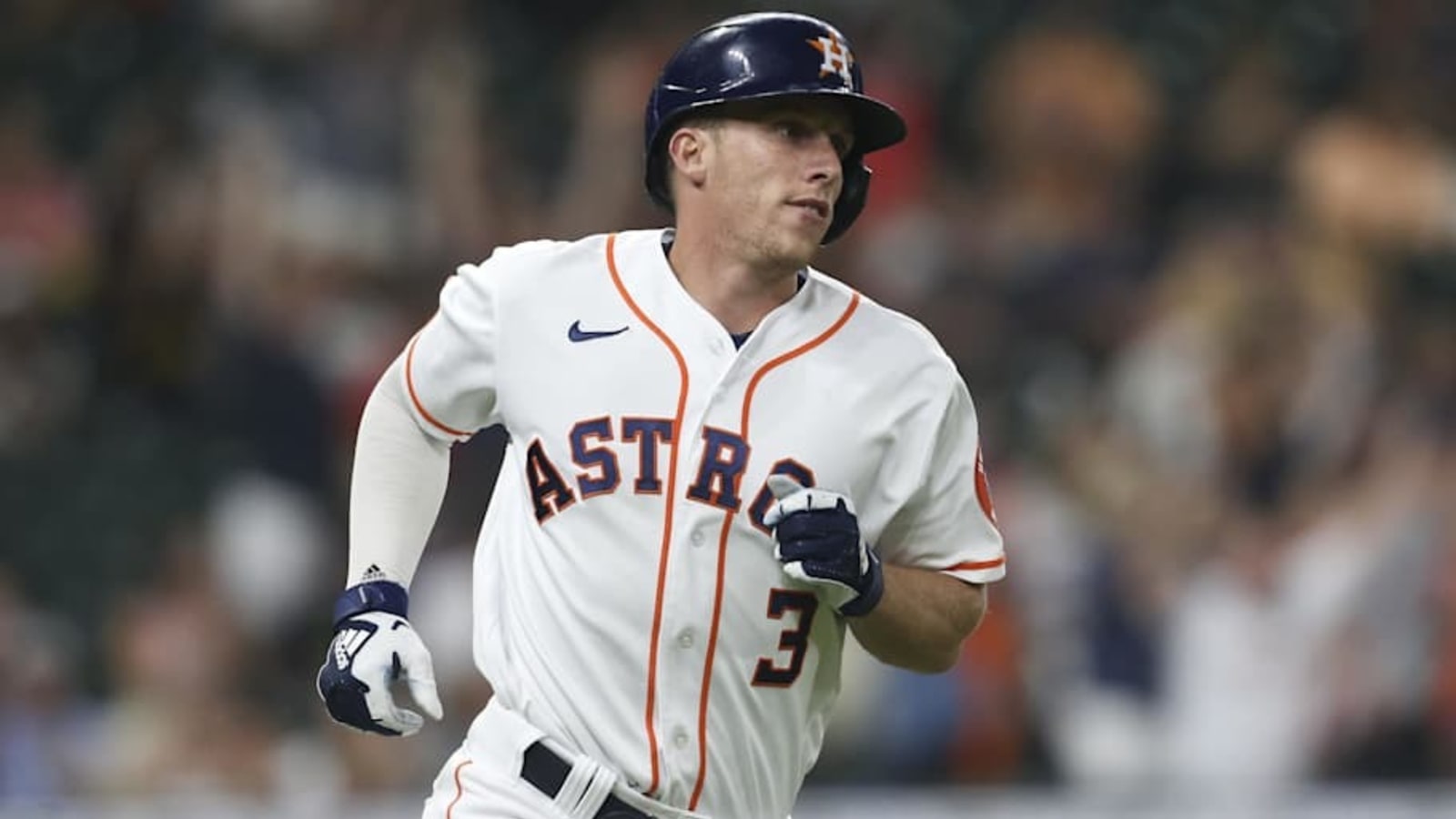 Former Houston Astros Top Prospect Gets Traded to Toronto Blue Jays