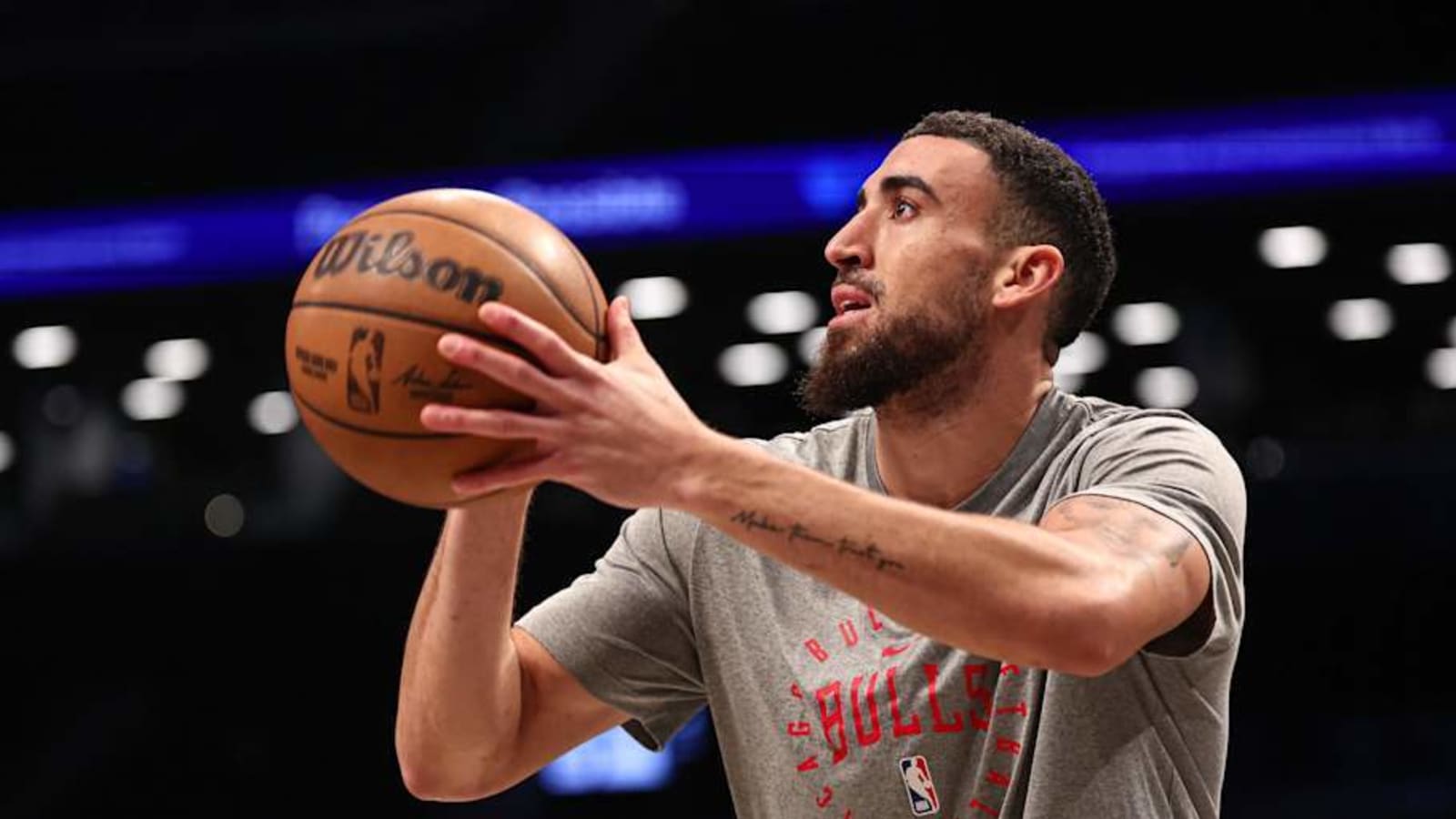 Chicago Bulls Make Roster Move Before Bucks Game