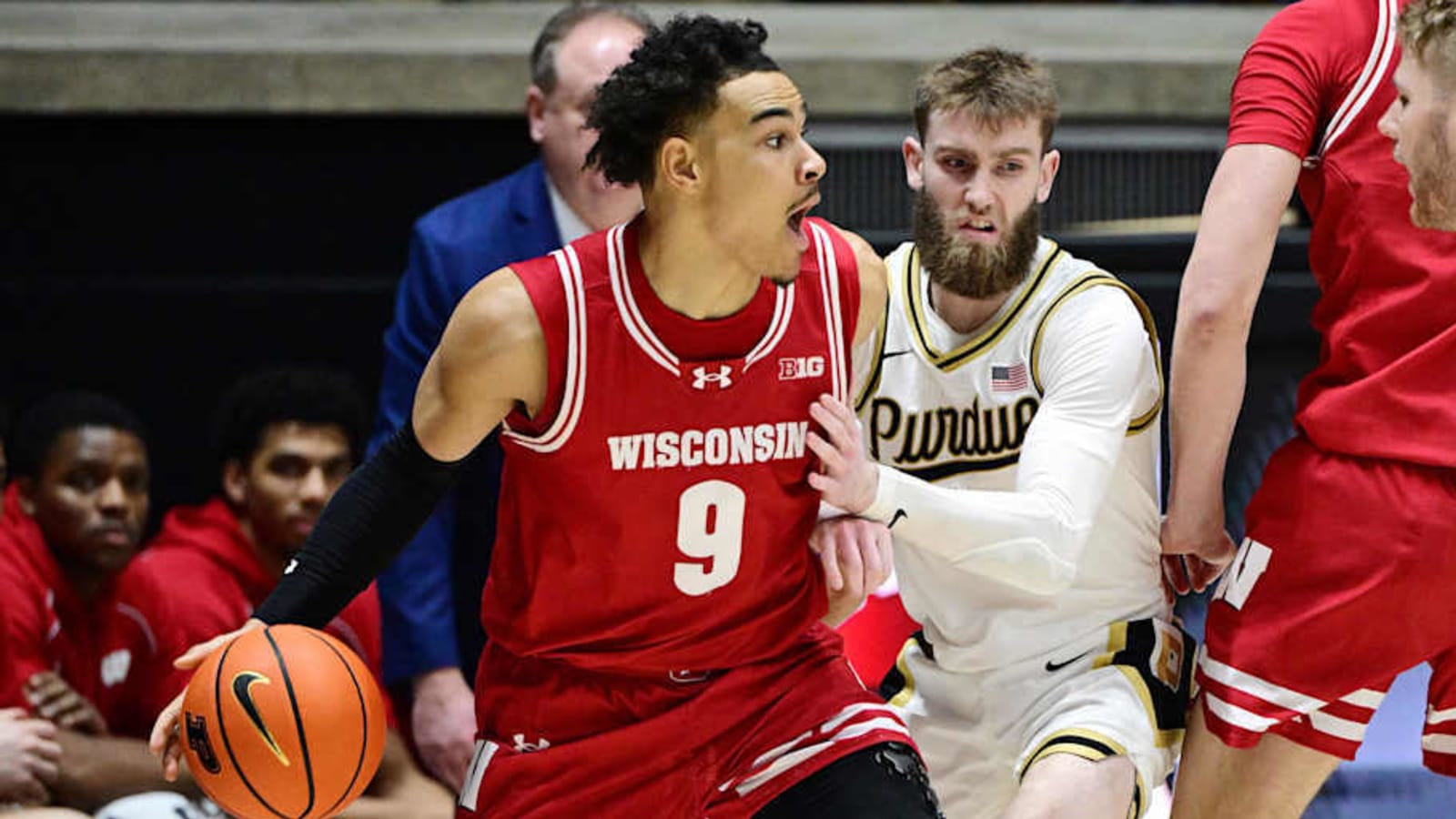 2024-25 All-Big Ten Men&#39;s Basketball Teams, Individual Award Winners Announced