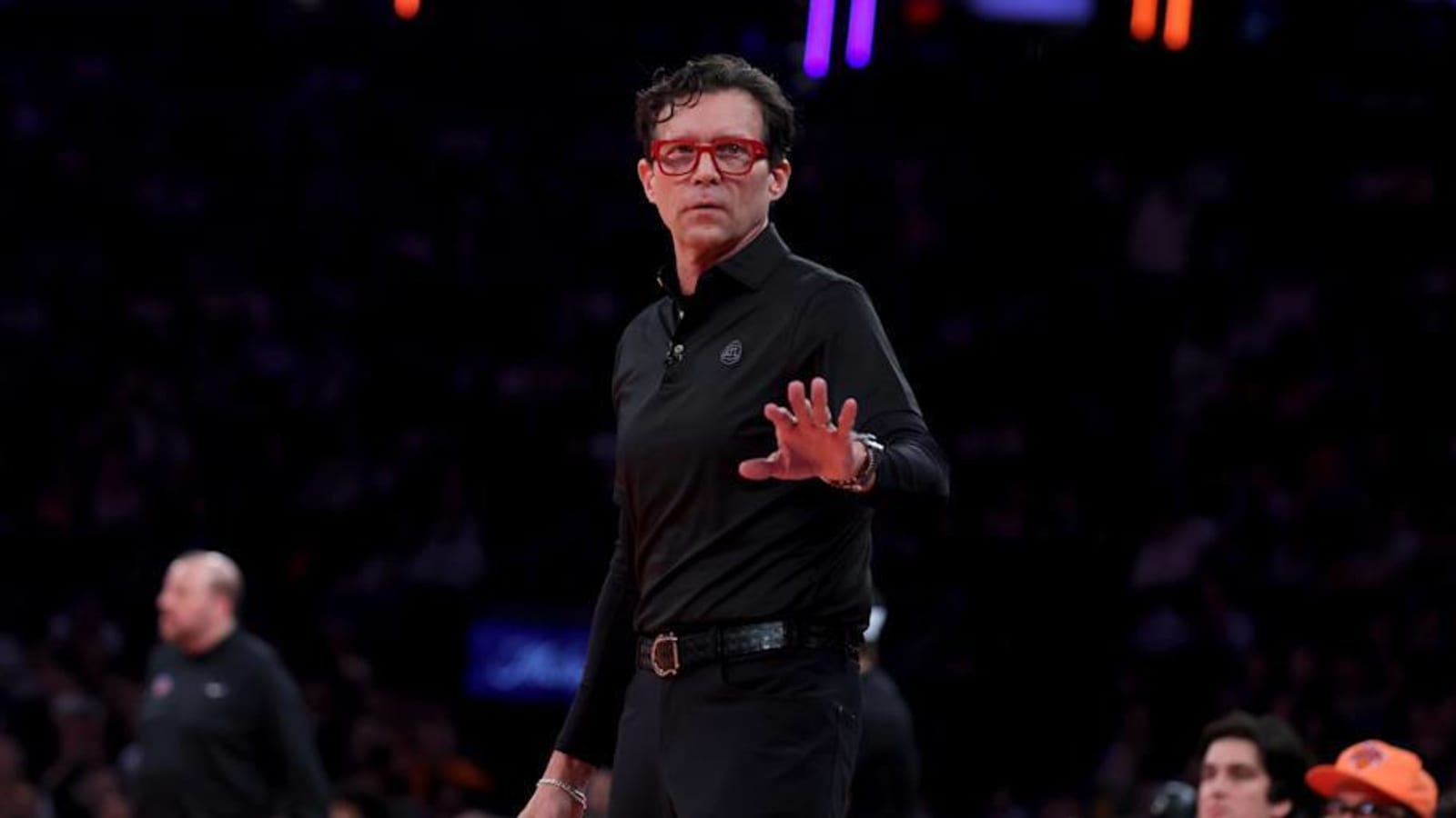 Will the Atlanta Hawks Be Buyers At The NBA Trade Deadline?