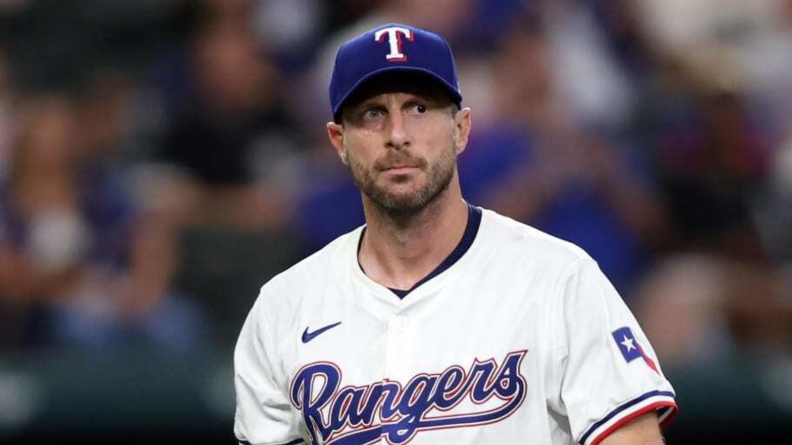 Should Atlanta Braves Sign Max Scherzer This Offseason?