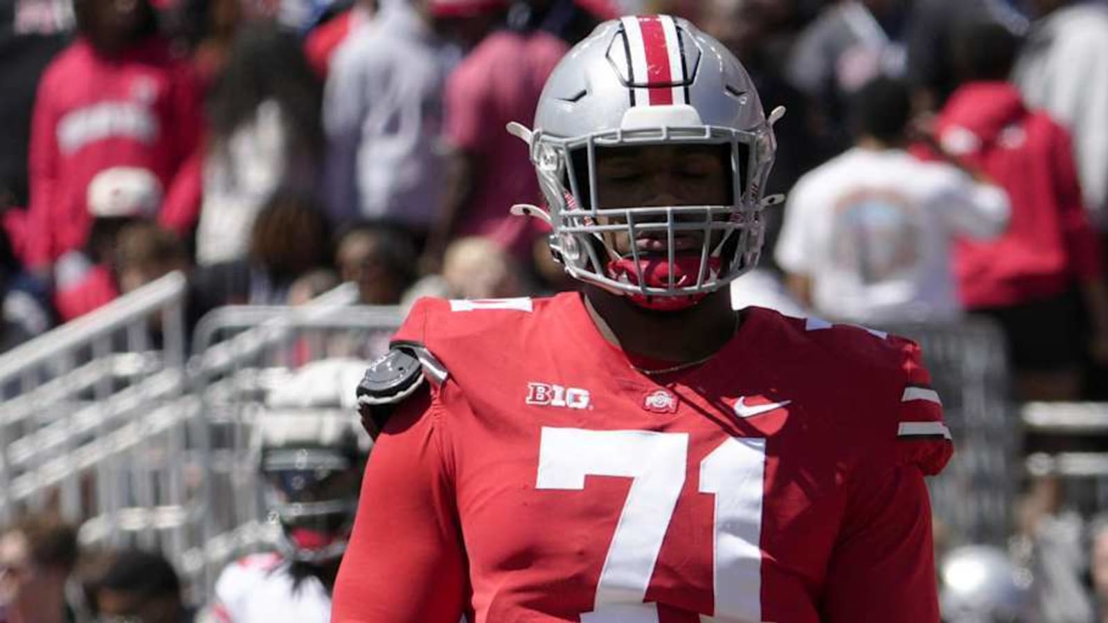 Cardinals Linked With Ohio State OT