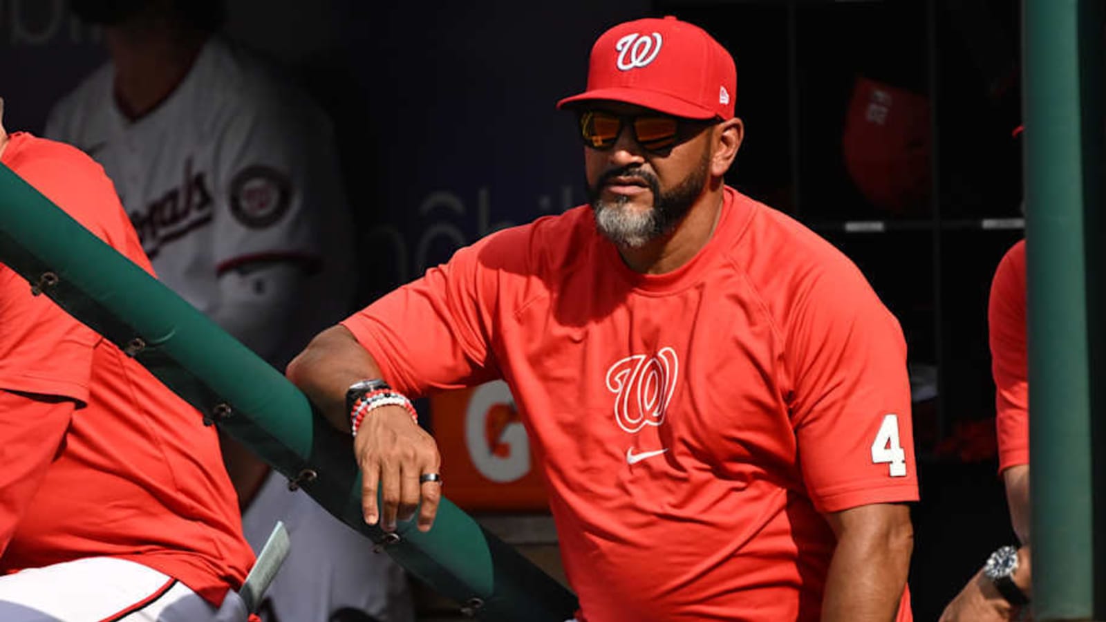 Washington Nationals Have Long Road to Playoffs Based on Recent Projections