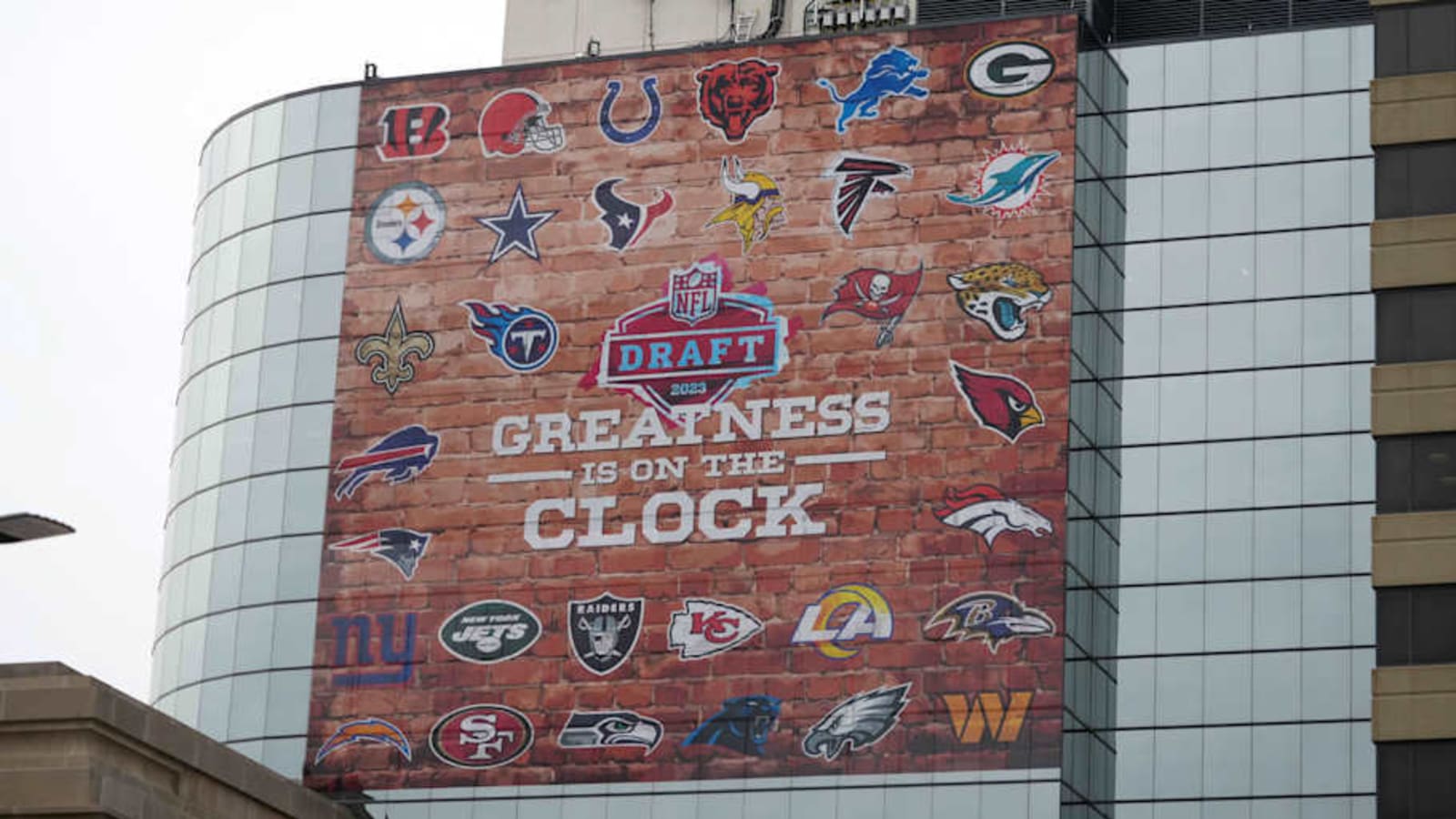 Damian Parson’s 7Round Giants Mock Draft Yardbarker