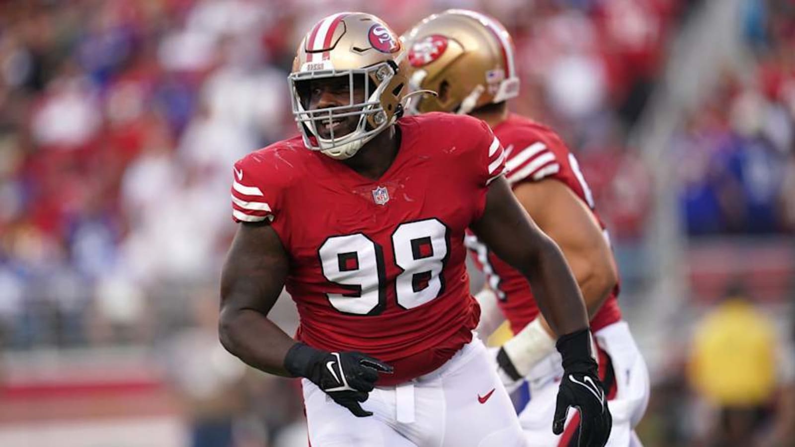 Javon Hargrave terms revealed; Vikings sign special teams ace Tavierre Thomas