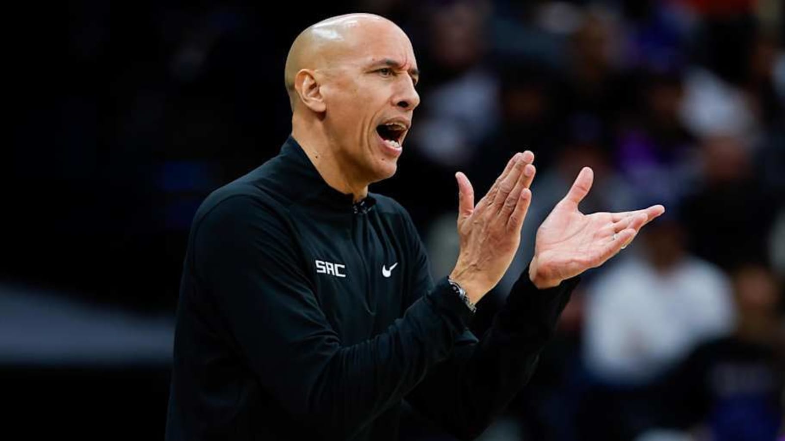 Doug Christie&#39;s Honest Statement on the Kings Rotations