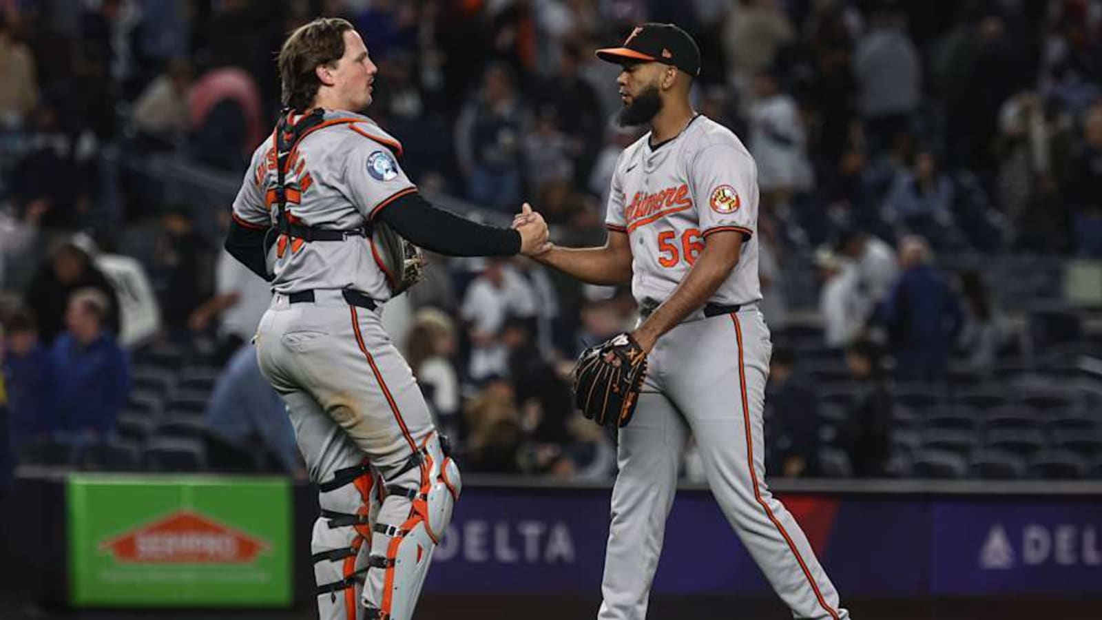 MLB Insider Shares Bold Prediction for Baltimore Orioles Heading Into Offseason
