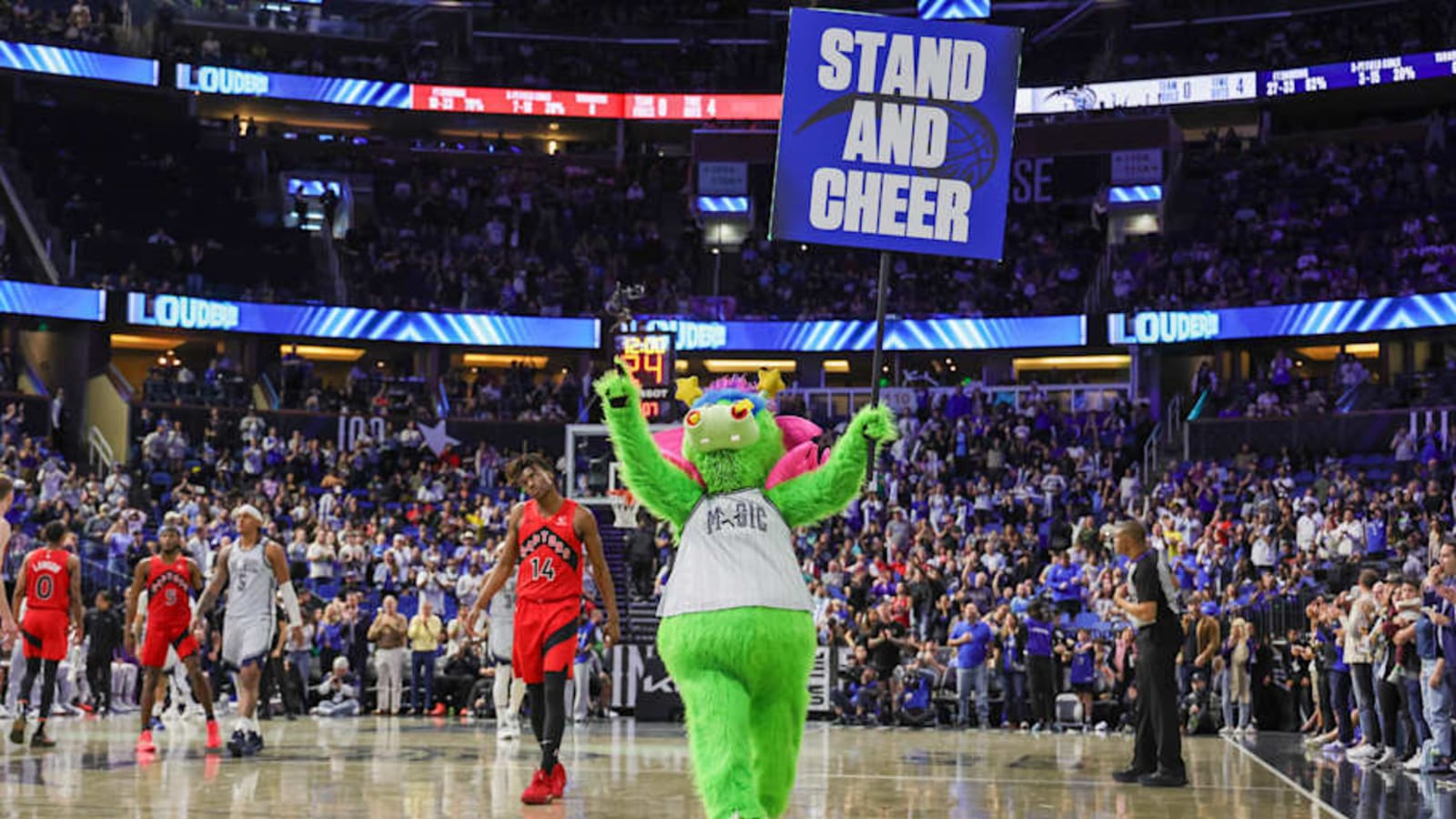 Magic Announce Play-In Tournament Ticket Options; How to Buy