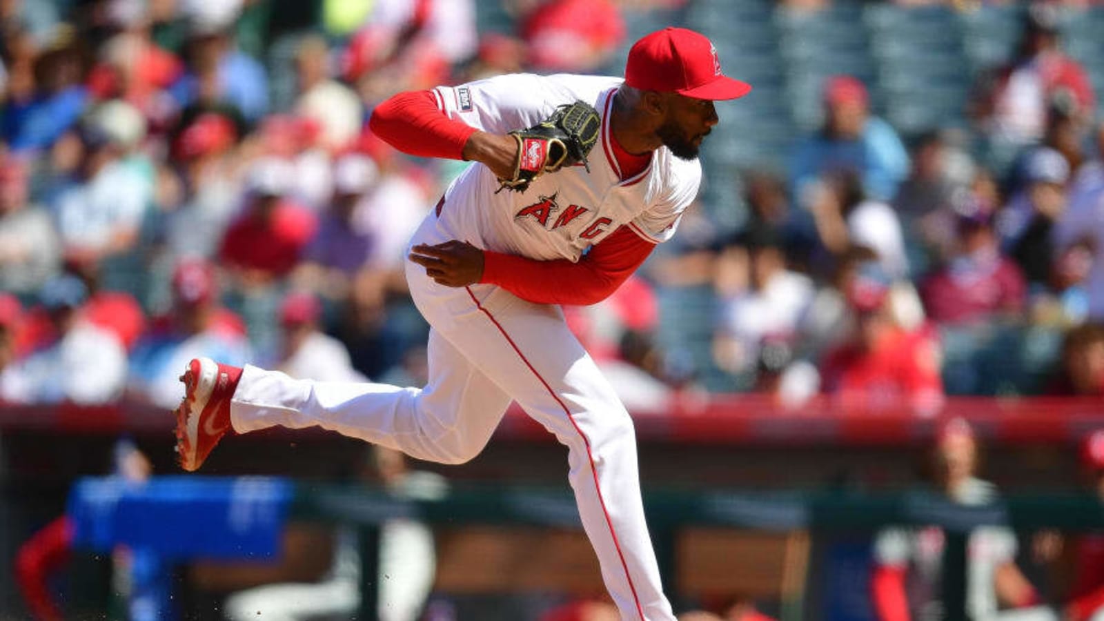 Angels Cut Two Underperforming Veterans