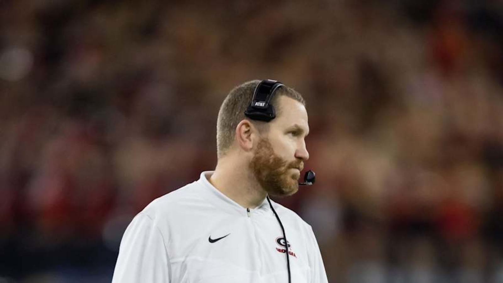 Ohio State DC, Jim Knowles Leaving - Will They Pursue Glenn Schumann at Georgia?