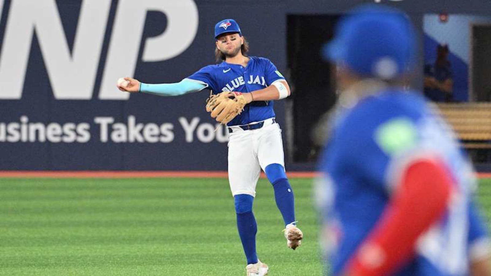 Blue Jays $33 Million Star Surprisingly Floated As Fit For Brewers