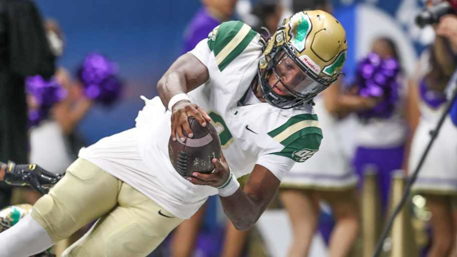 Virginia Tech Football: Three-Star Quarterback Kelden Ryan Officially Signs With Virginia Tech