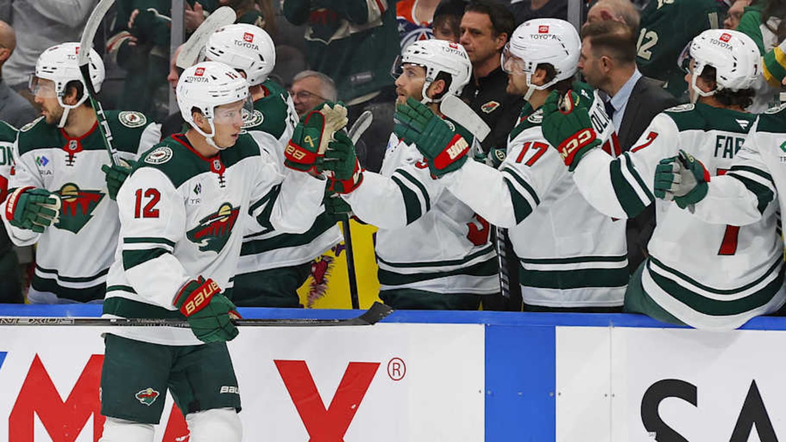 Final Team USA Roster Projection for 4 Nations Face-Off