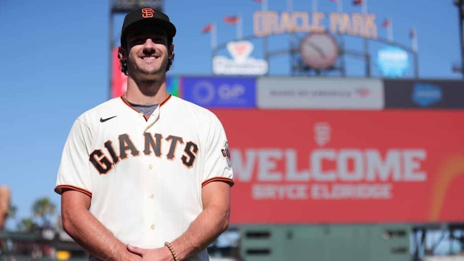San Francisco Giants with Best Chances to Be Farm&#39;s Top Prospect in 2026