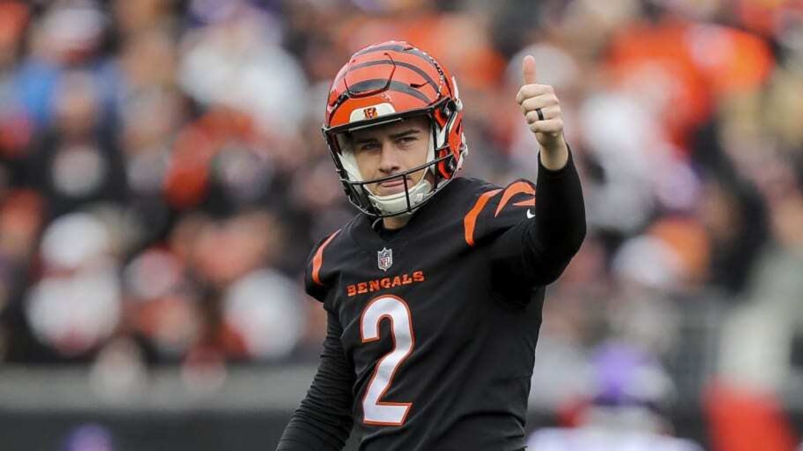 Betting on the Cincinnati Bengals This Season? Here Are The Basics