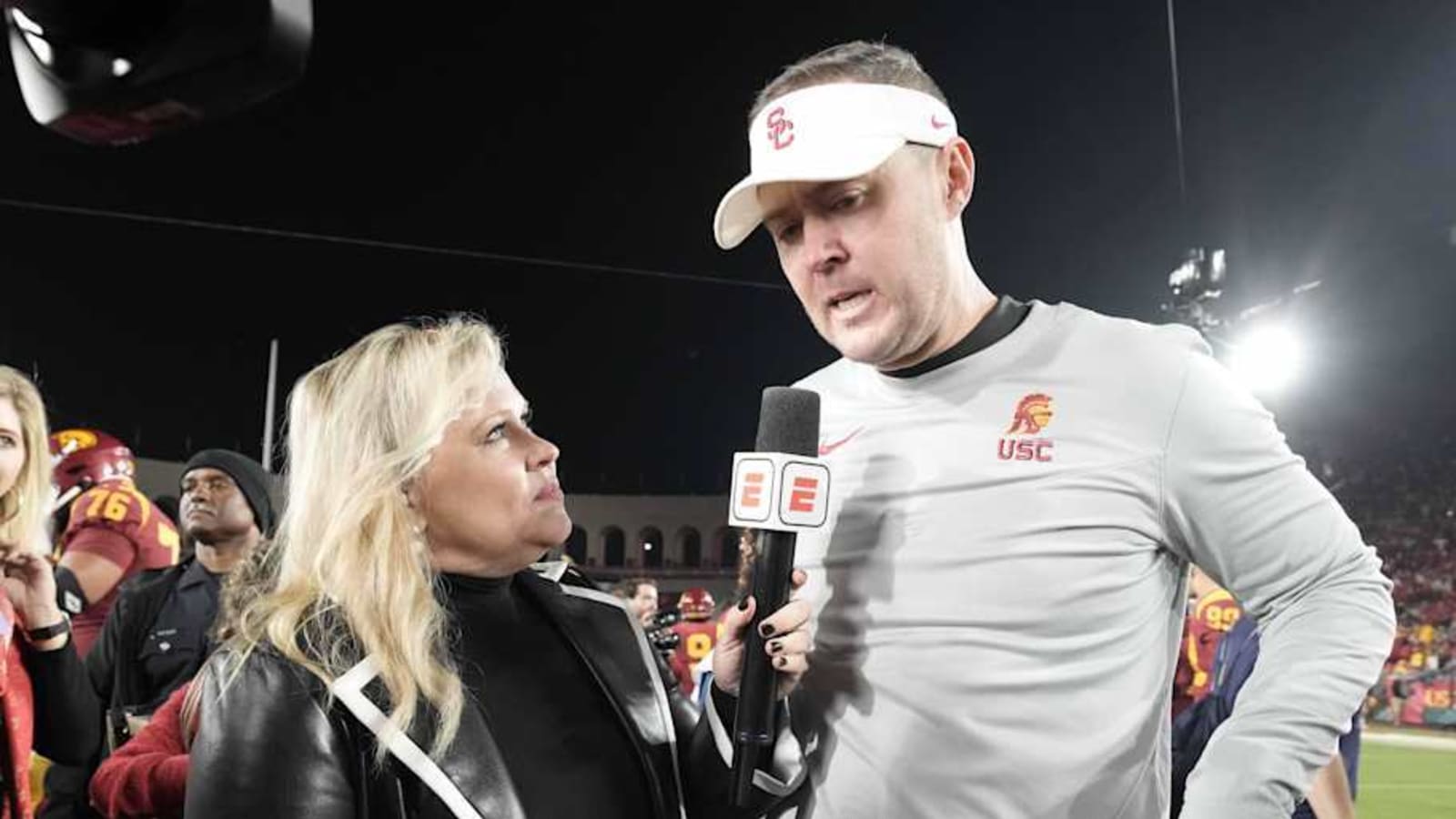 Highest-Paid College Football Coaches: USC Trojans&#39; Lincoln Riley Contract Buy Out