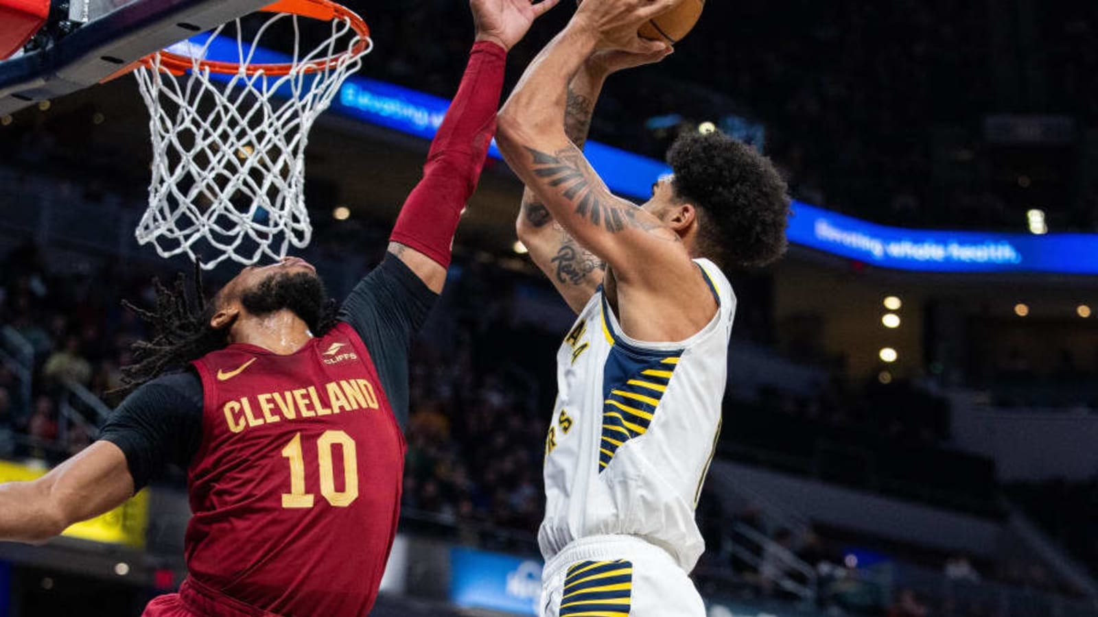 Indiana Pacers division rival offseason check-in: Cleveland Cavaliers