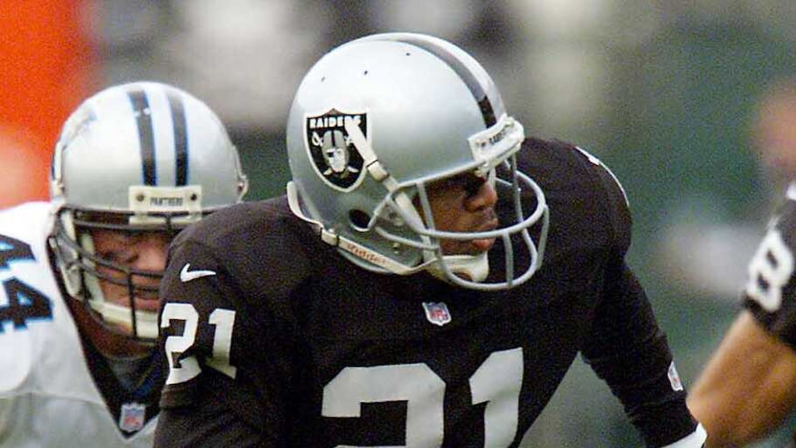  Former Raiders DB Eric Allen Elected to Hall of Fame