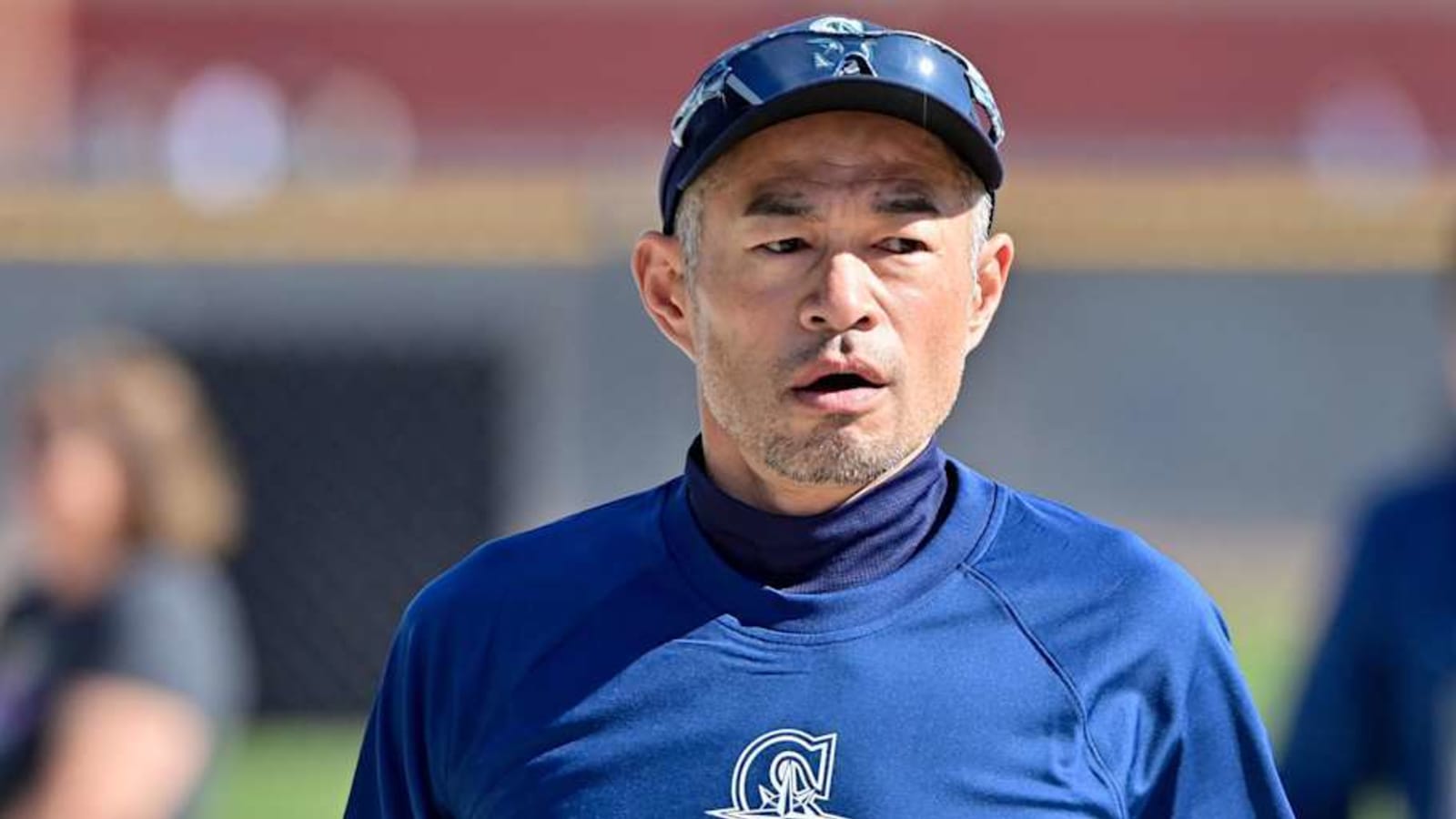 Former Seattle Mariners Manager Shares Incredible Story About Ichiro Suzuki