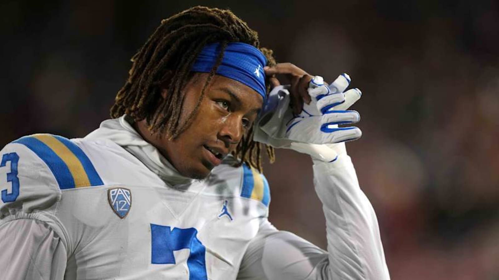 Devin Kirkwood: A Beloved Bruin Son is Pursuing Something Bigger than Himself