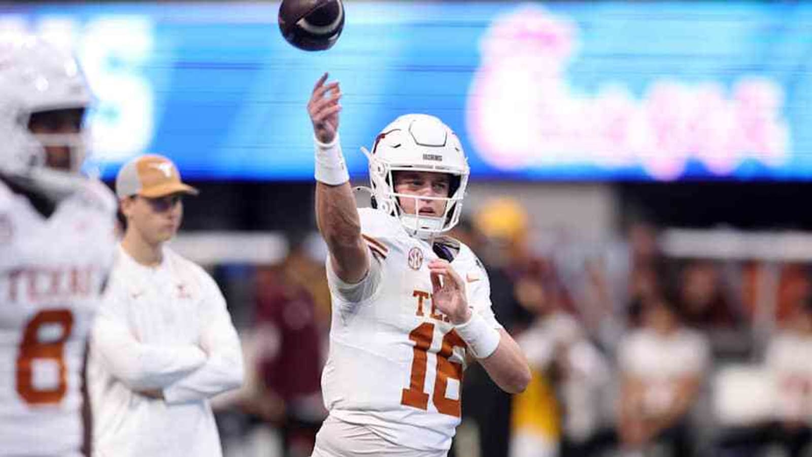 Steelers Could Make Massive QB Trade in 2026 NFL Draft