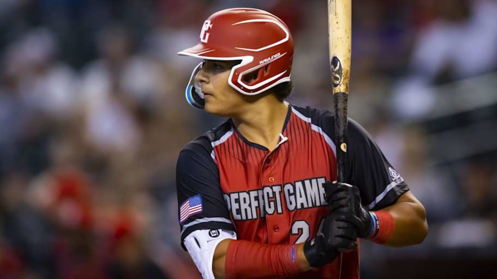 Guardians Have Multiple Elite Prospects At Critical Position